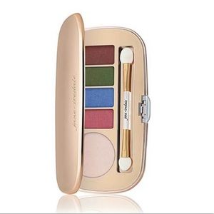 jane iredale Eyeshadow Kit - Let’s Party